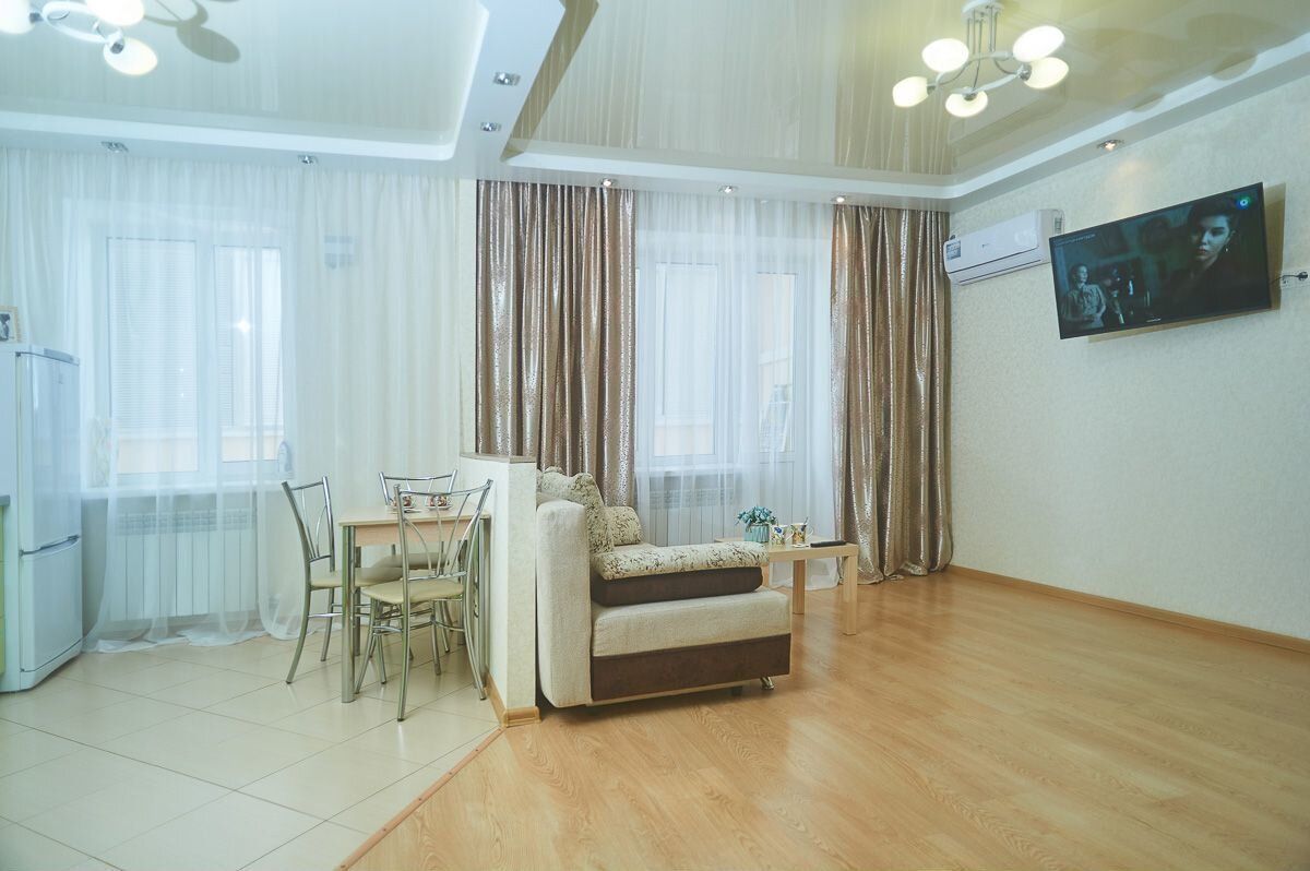 Квартира на улице Мира 36