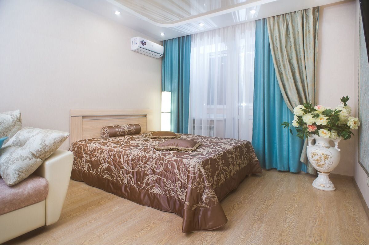 Квартира на улице Калинина 22А
