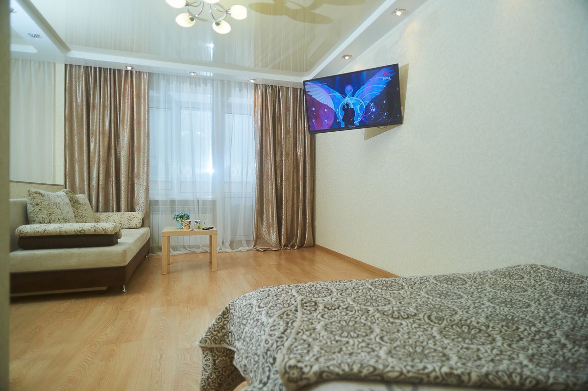 Квартира на улице Мира 36