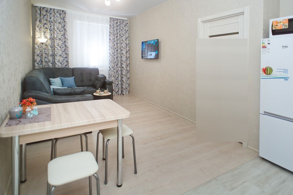 Квартира на улице Мира 44а