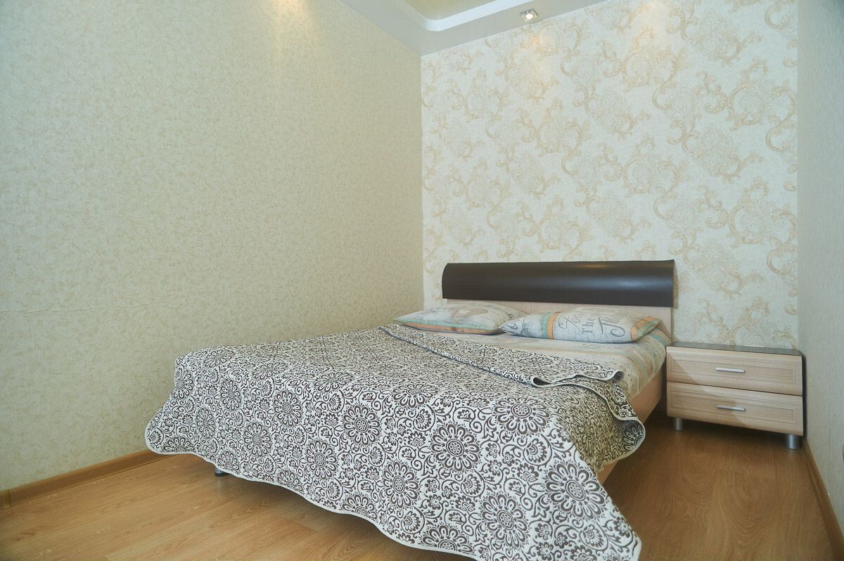 Квартира на улице Мира 36