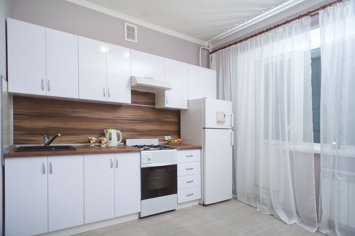 Квартира на улице Калинина 9