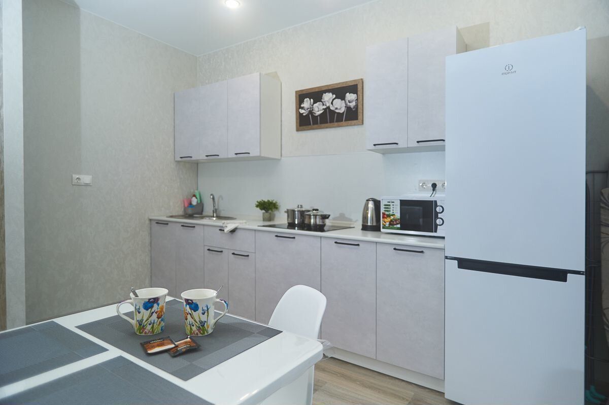 Квартира на улице Мира 78