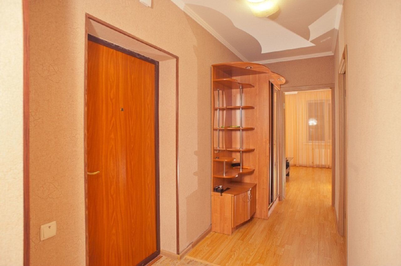 Квартира на улице Калинина 9