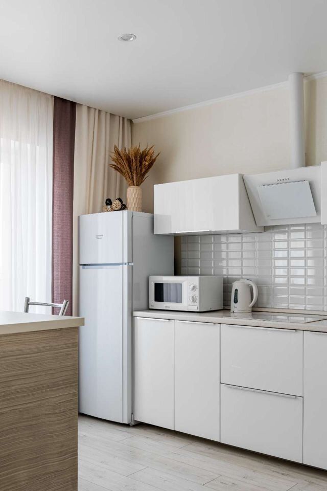 Latte Apartment