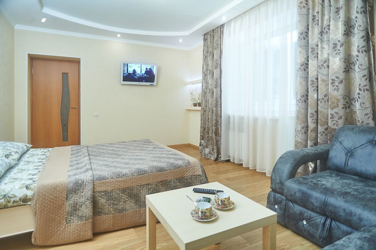 Квартира на улице Калинина 9