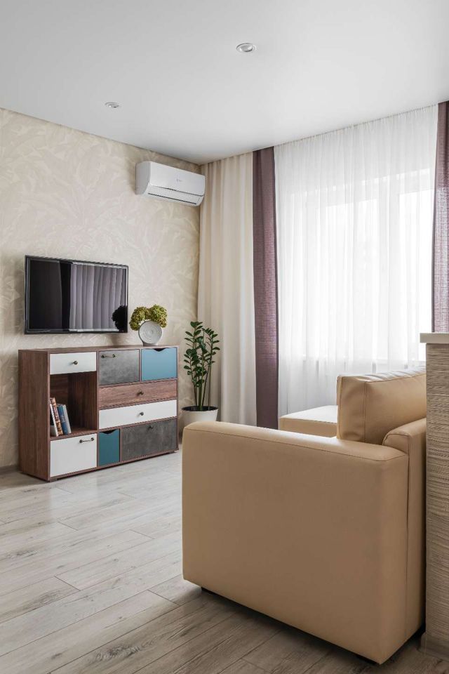 Latte Apartment