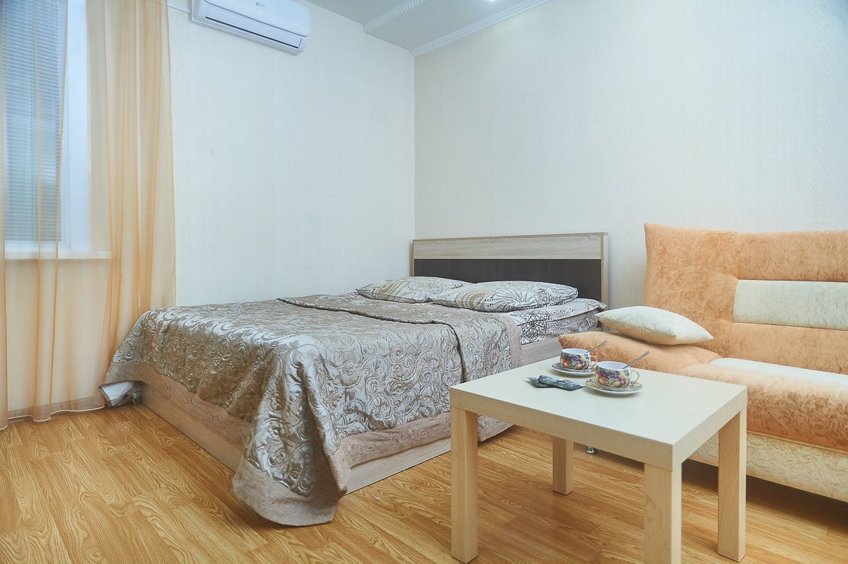 Квартира на улице Калинина 9