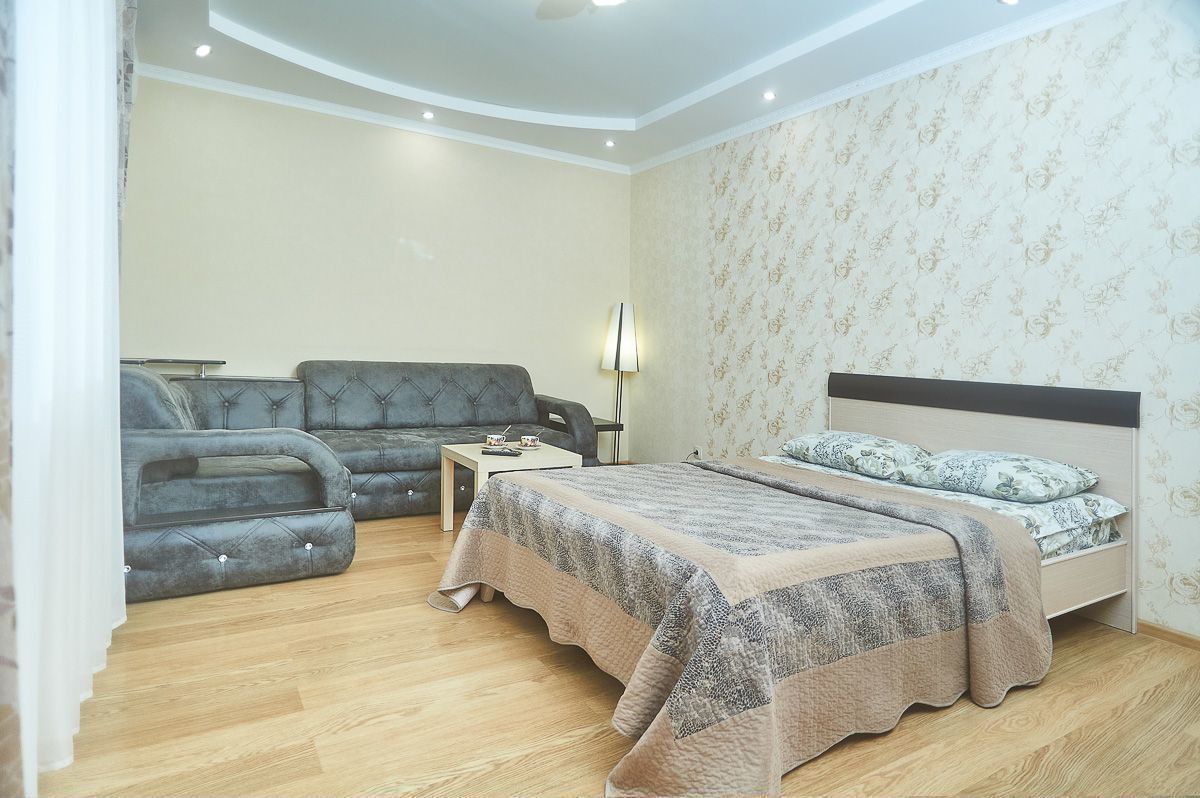 Квартира на улице Калинина 9