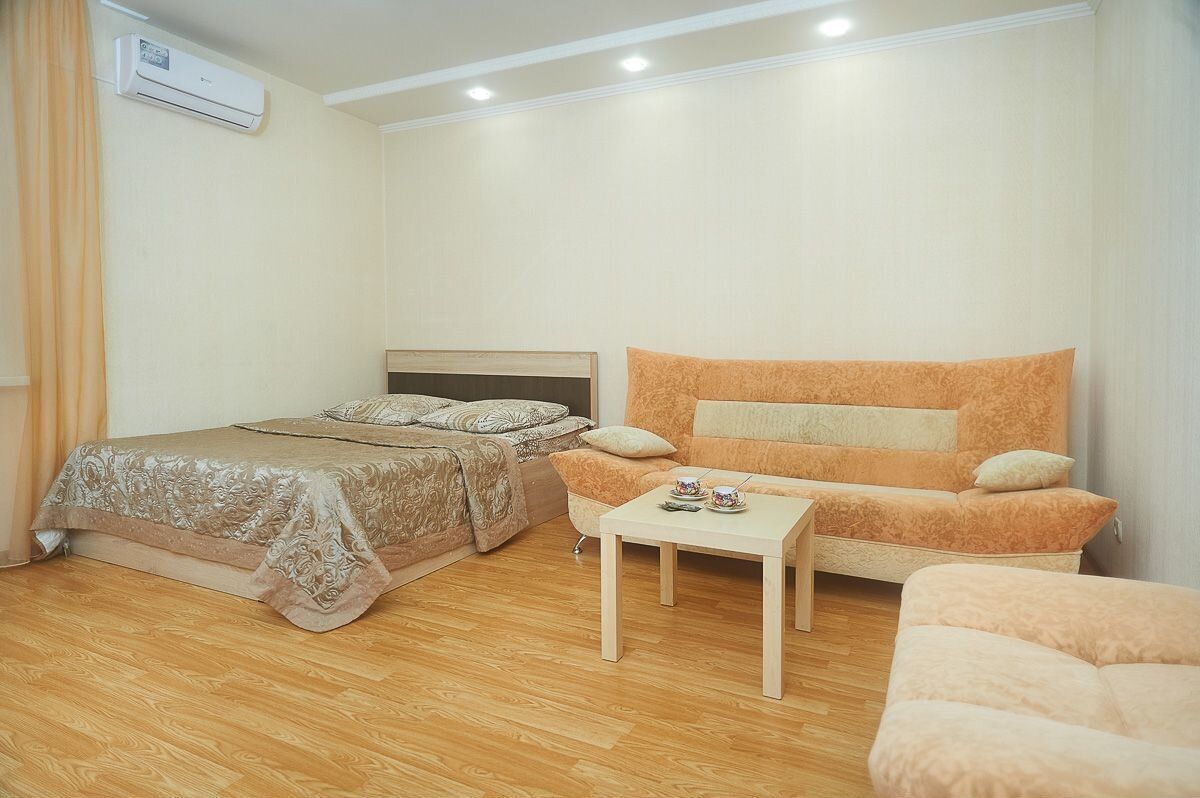 Квартира на улице Калинина 9