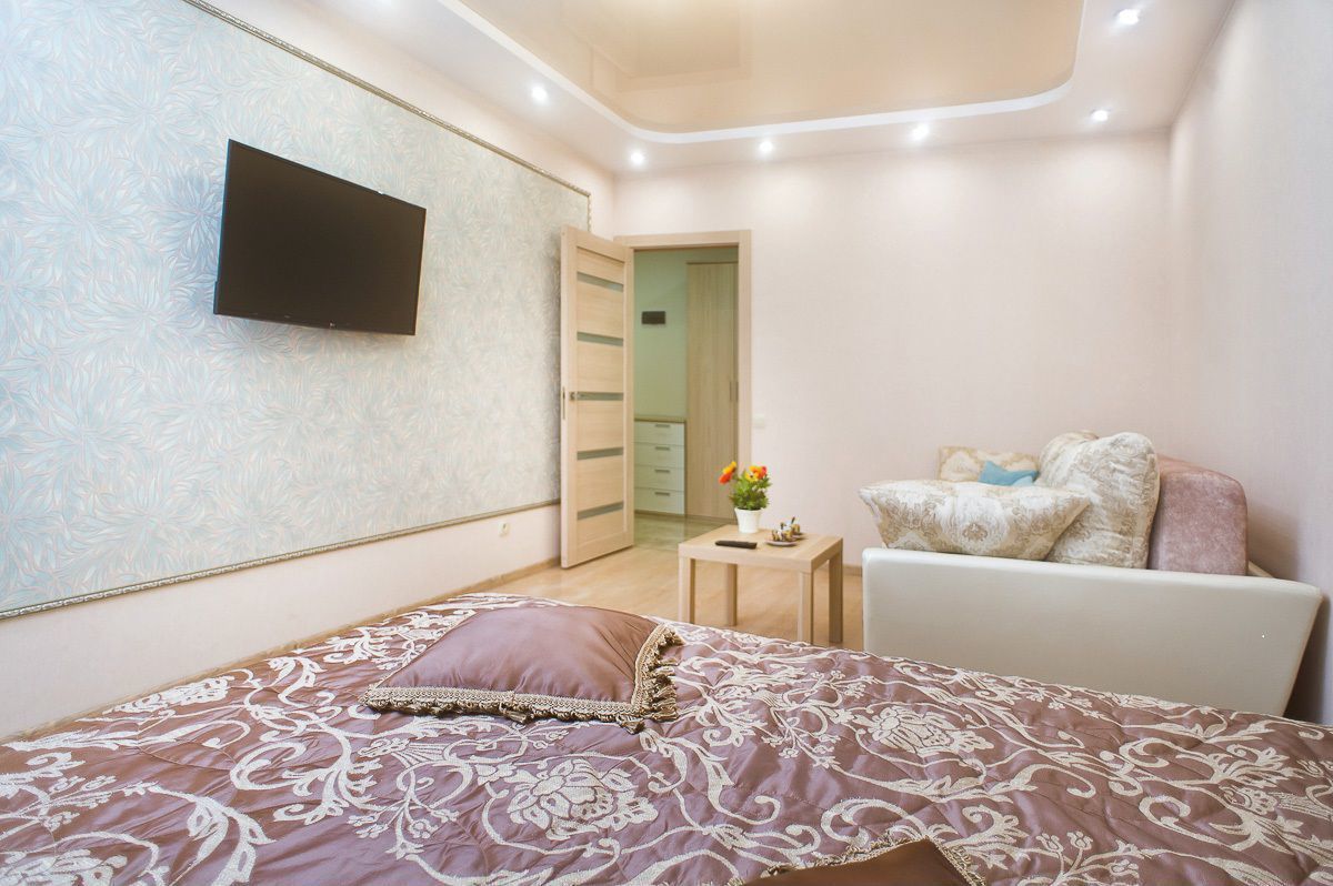 Квартира на улице Калинина 22А