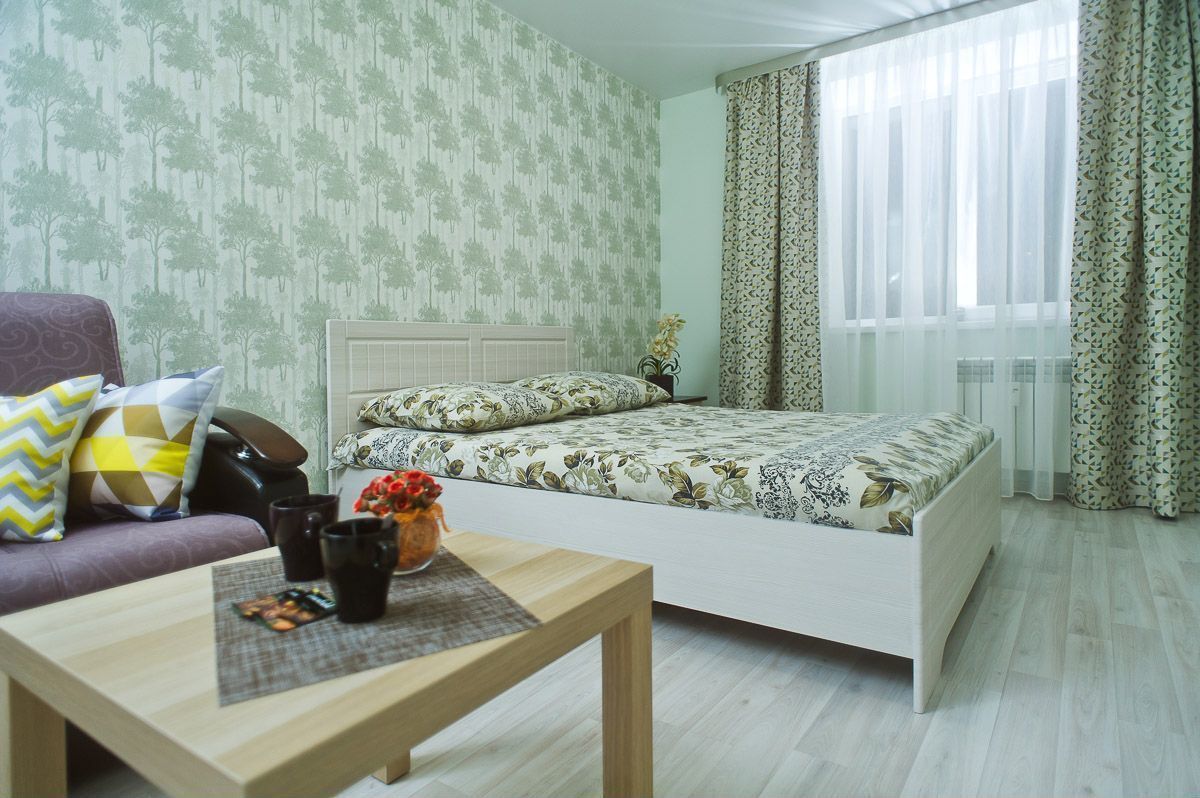 Квартира на улице Тамбовская 23