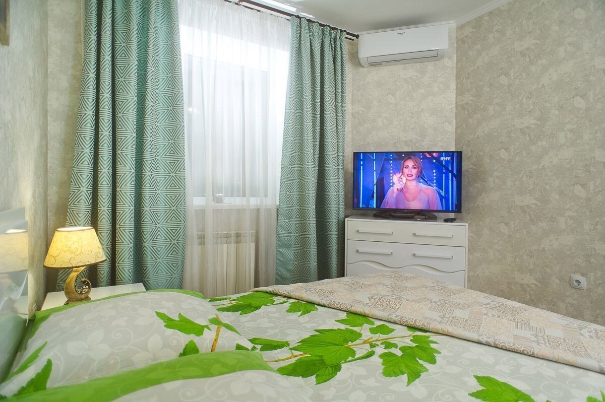 Квартира на улице Калинина 9