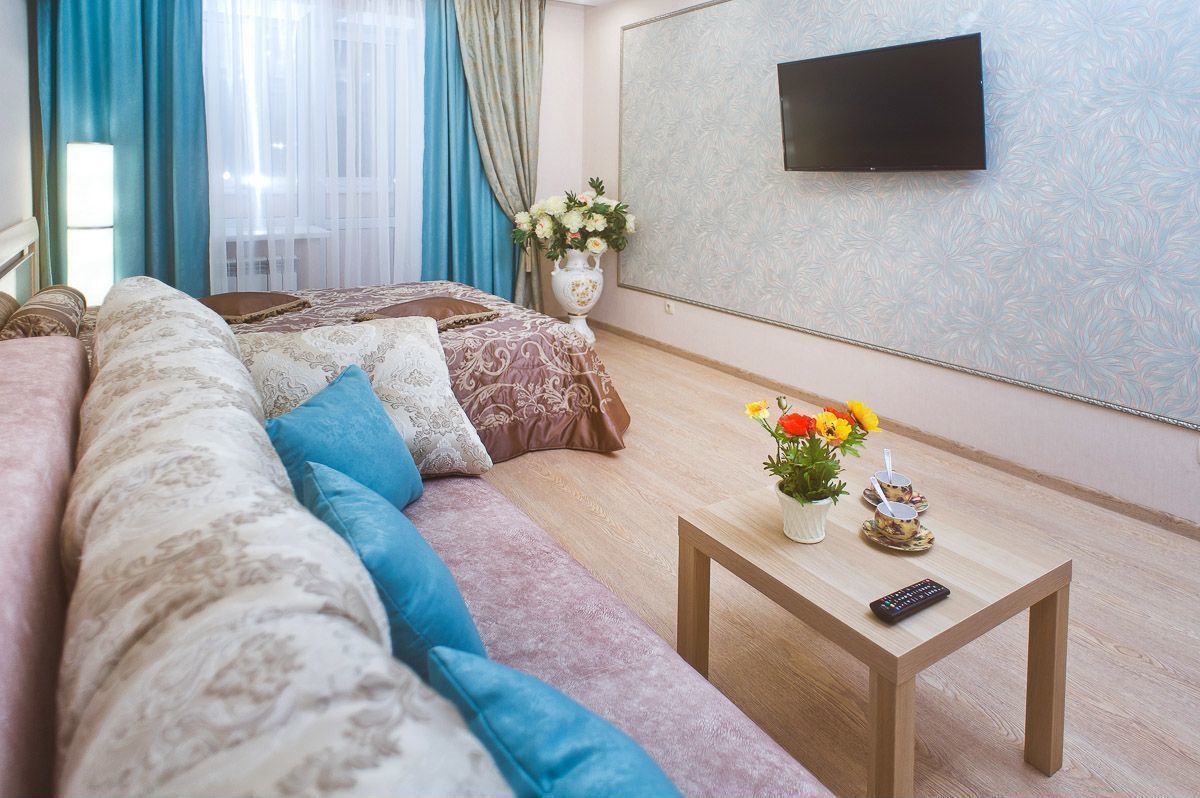 Квартира на улице Калинина 22А