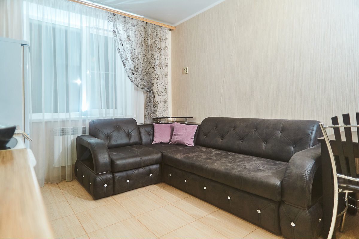 Квартира на улице Бакунина 139