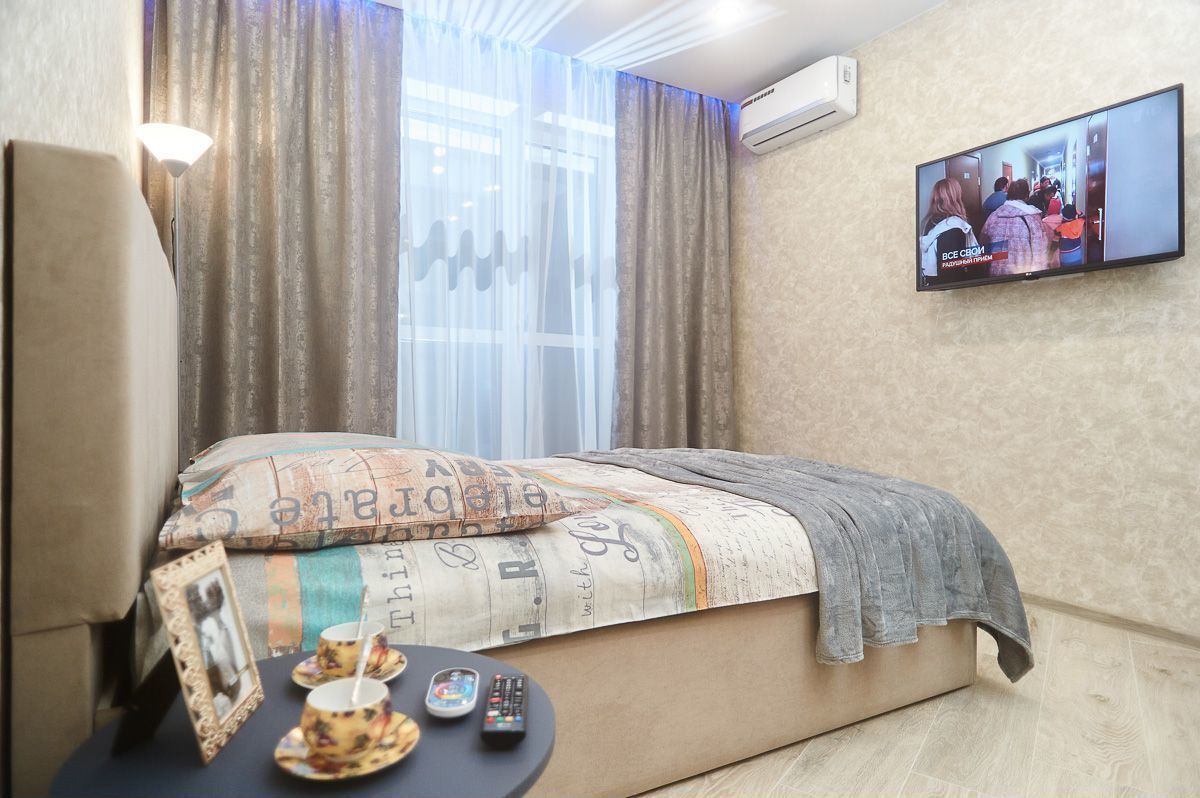Квартира на улице Мира 78