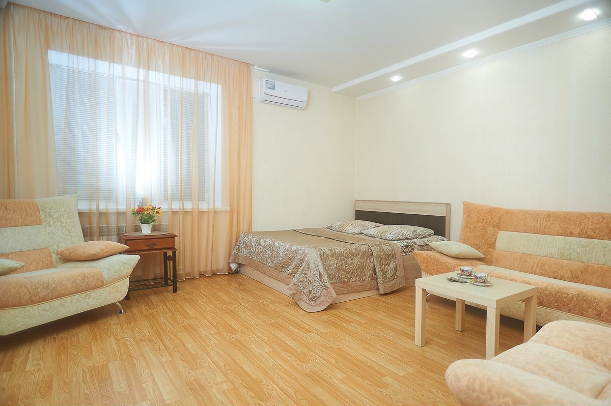 Квартира на улице Калинина 9