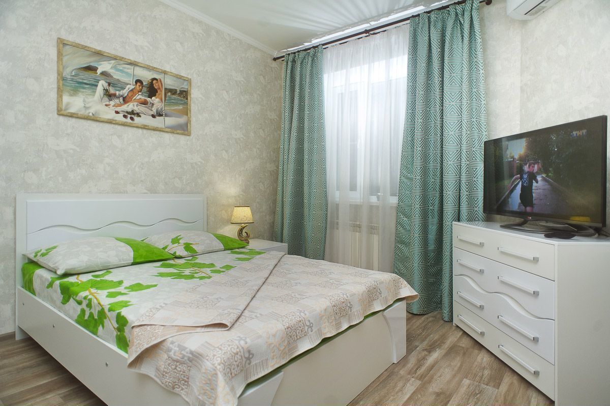 Квартира на улице Калинина 9