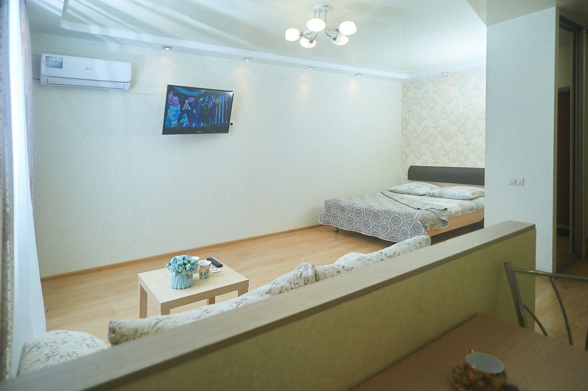 Квартира на улице Мира 36