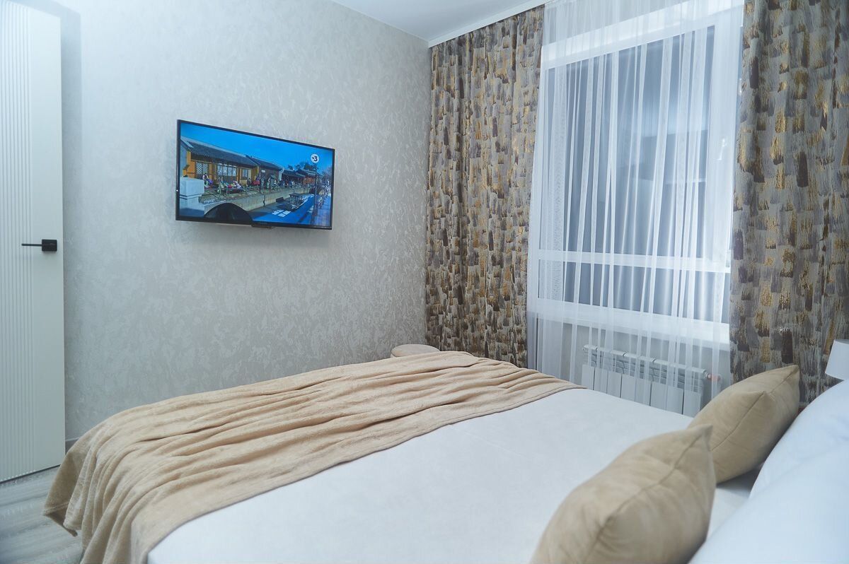 Квартира на улице Мира 78
