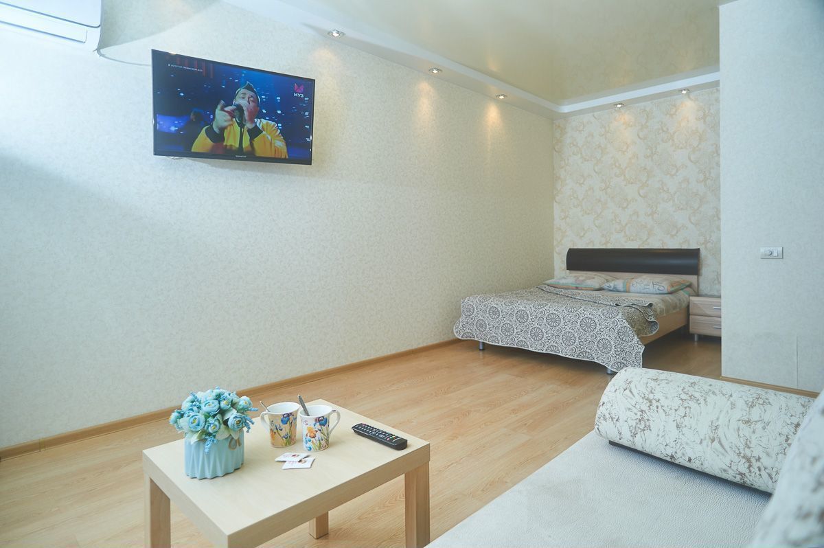 Квартира на улице Мира 36