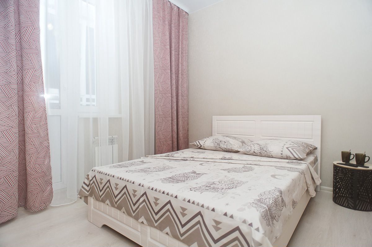 Квартира на улице Мира 44а