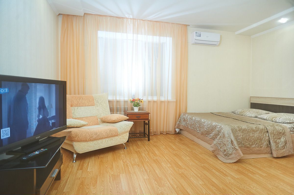 Квартира на улице Калинина 9