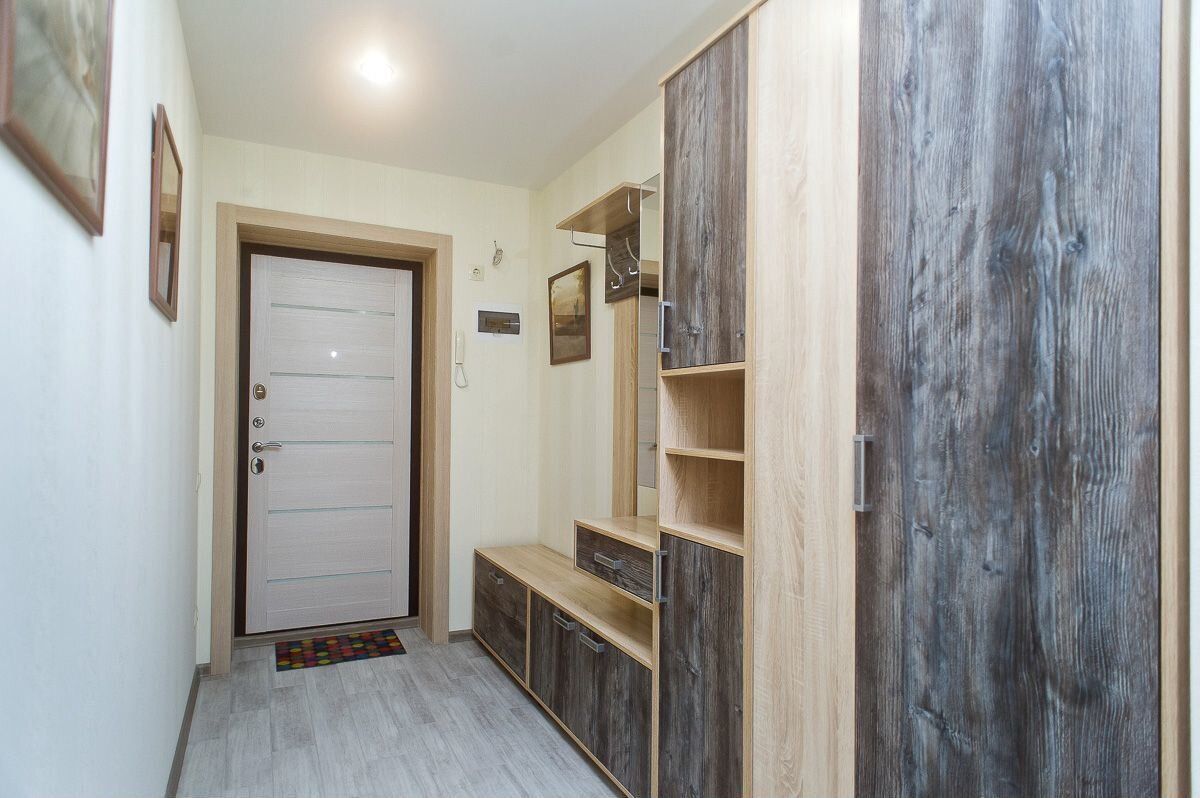 Квартира на улице Куйбышева 36