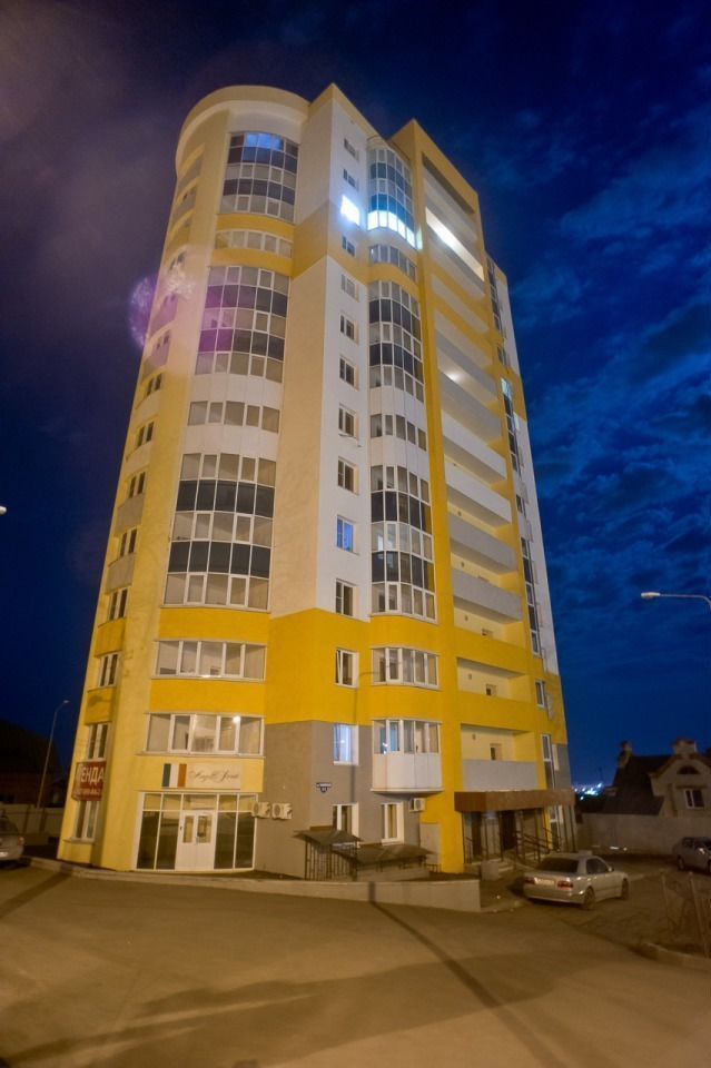 Квартира на улице Тамбовская 11