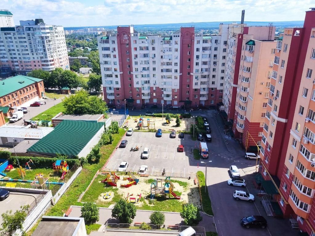 Квартира на улице Калинина 9
