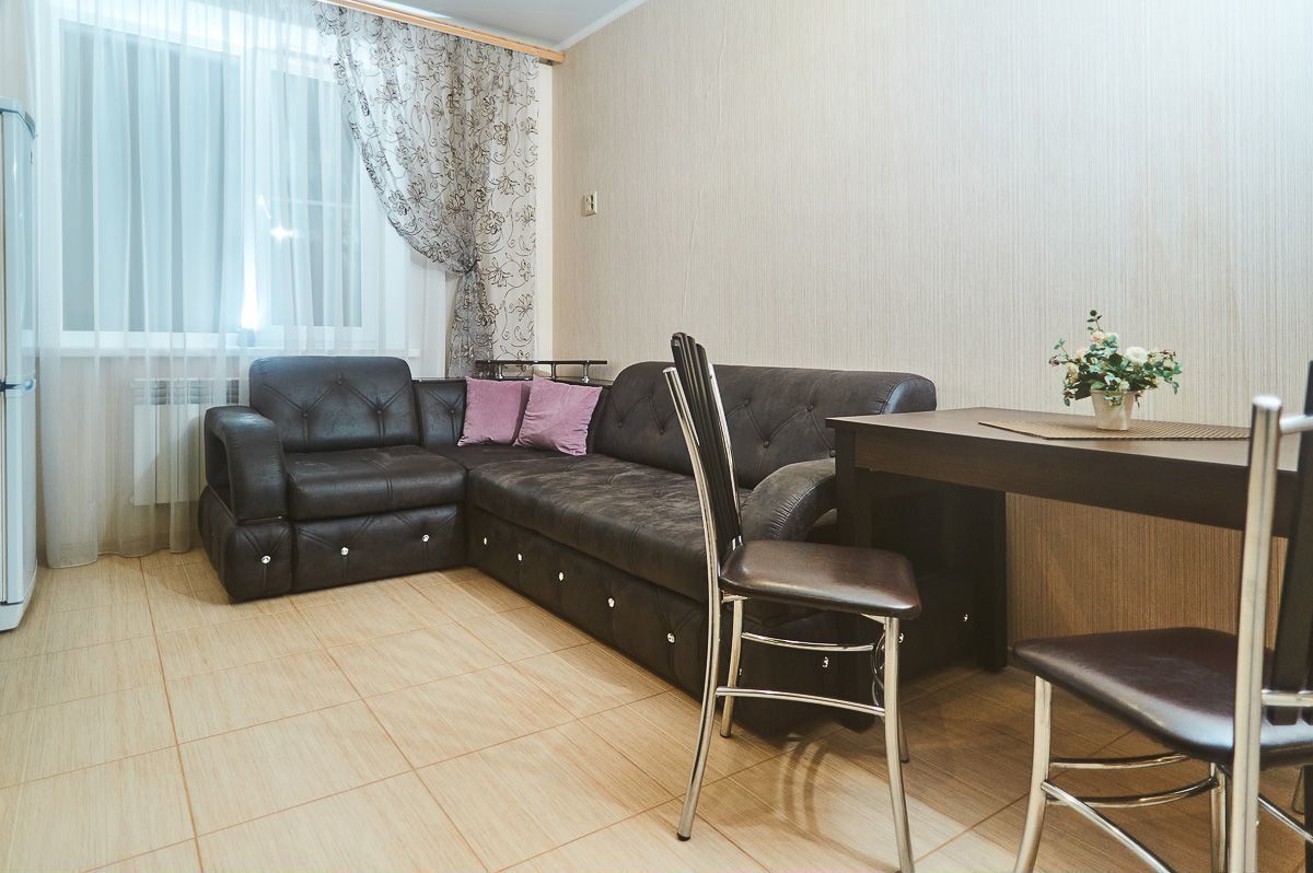 Квартира на улице Бакунина 139