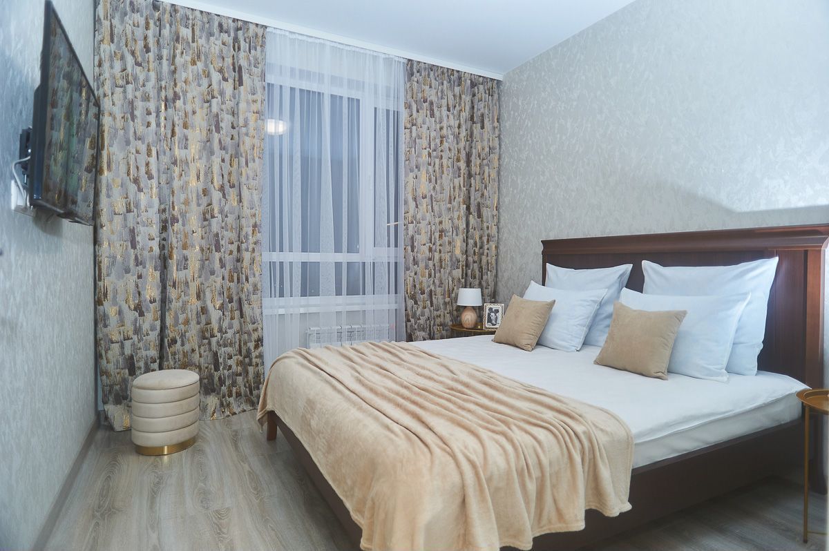 Квартира на улице Мира 78