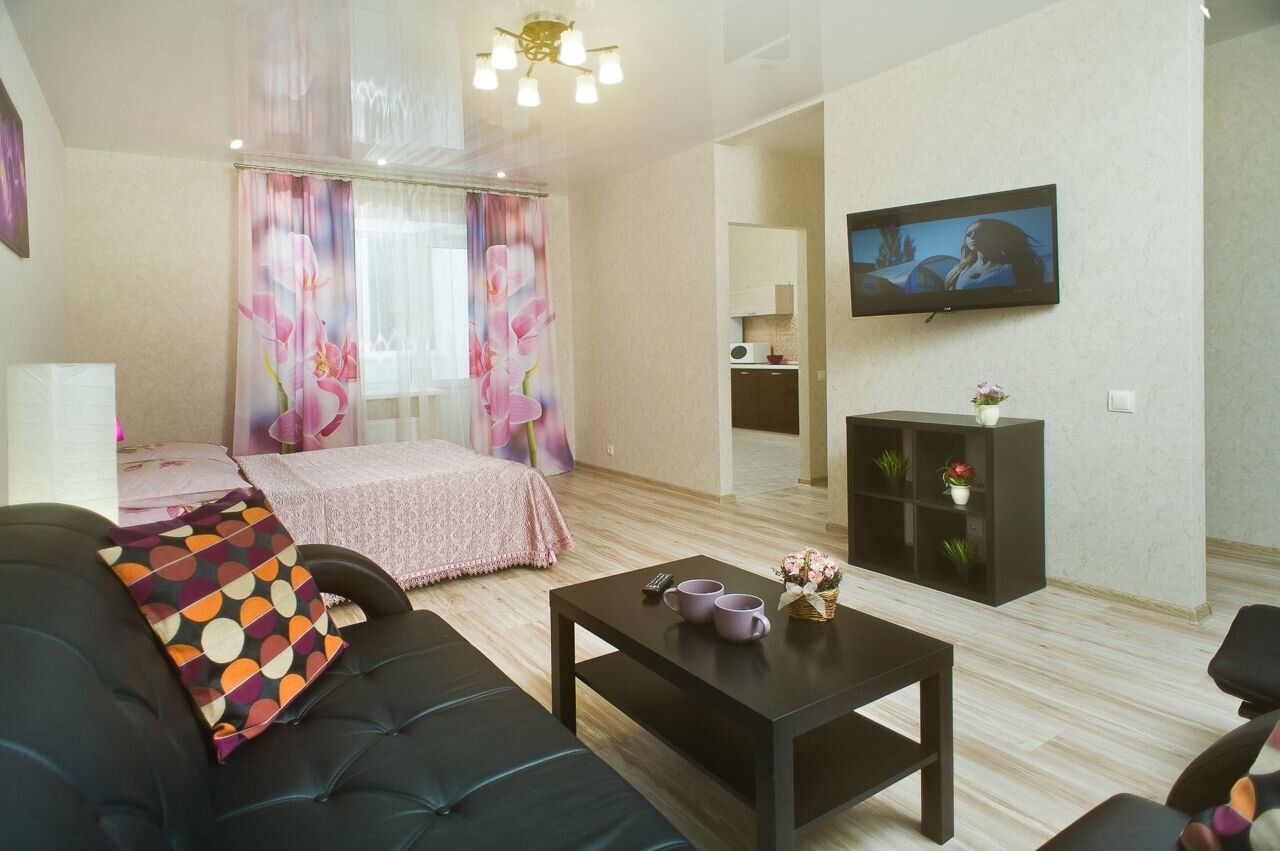 Квартира на Тамбовская 9А