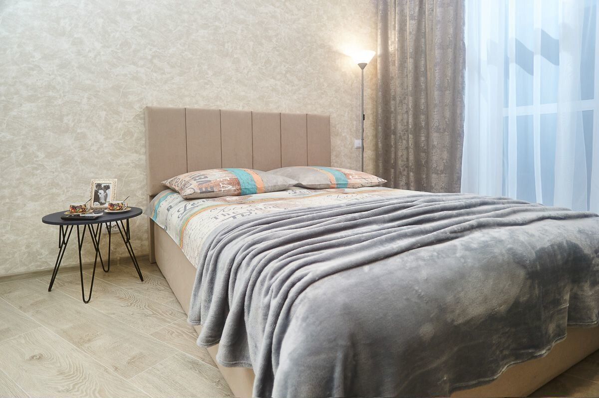 Квартира на улице Мира 78
