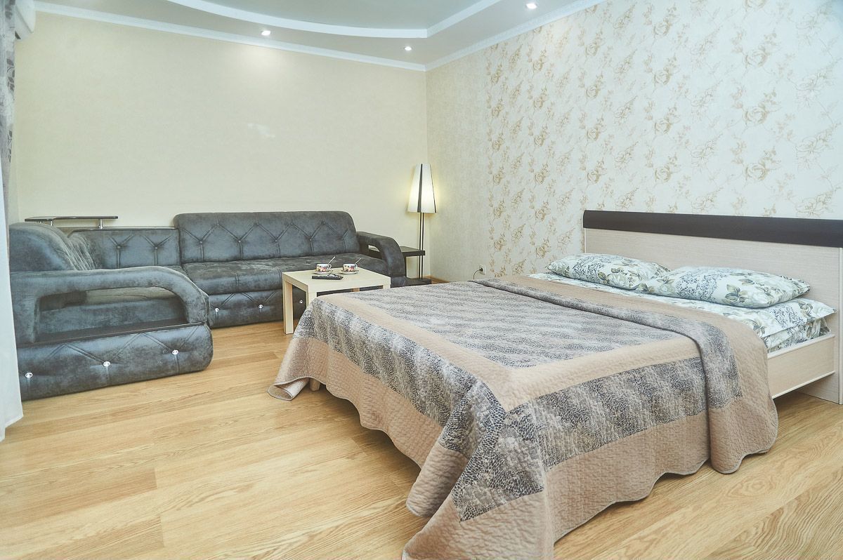 Квартира на улице Калинина 9