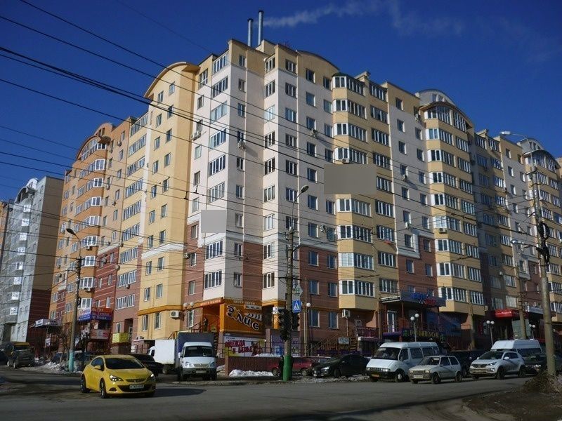 Квартира на улице Калинина 9