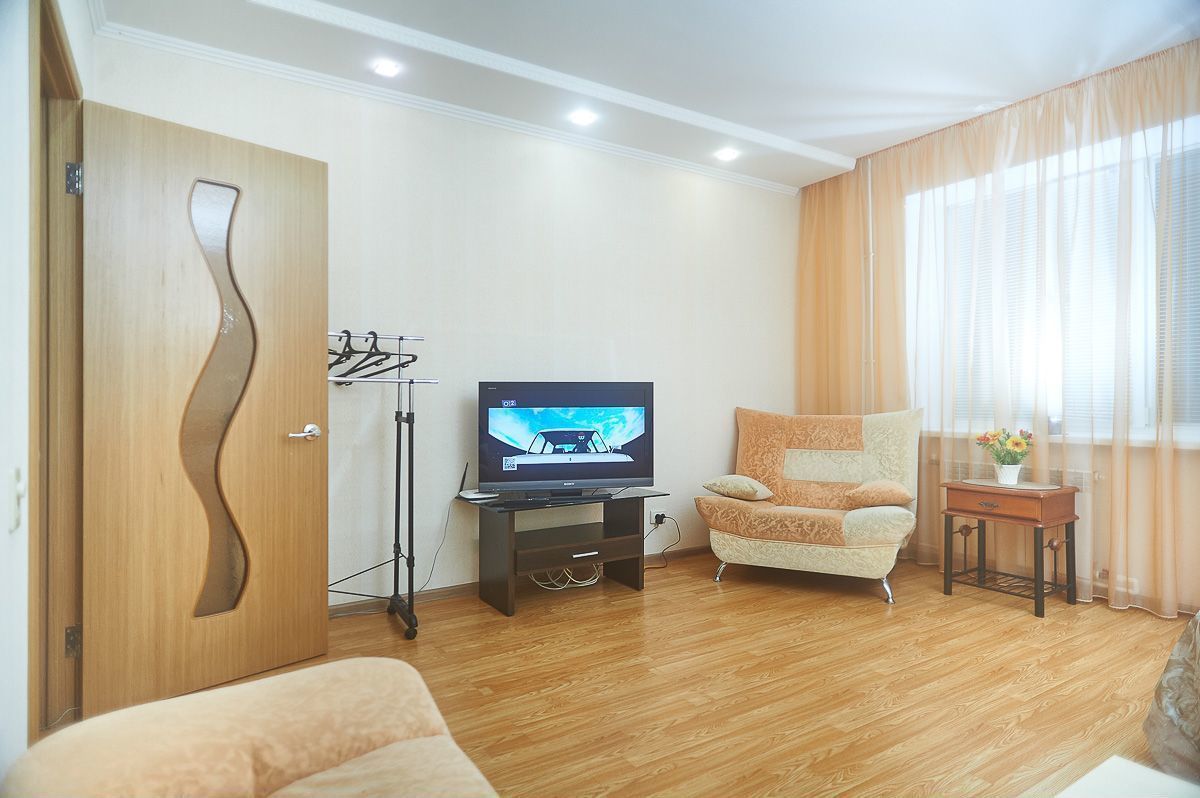 Квартира на улице Калинина 9