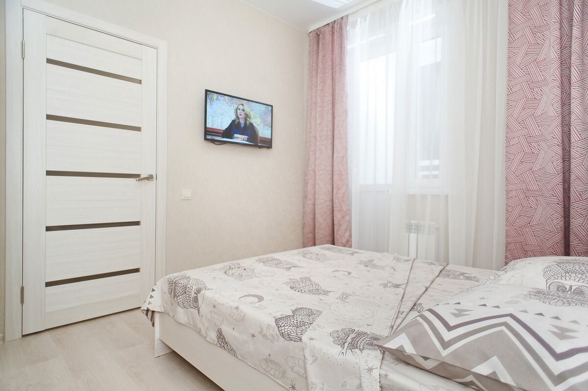 Квартира на улице Мира 44а