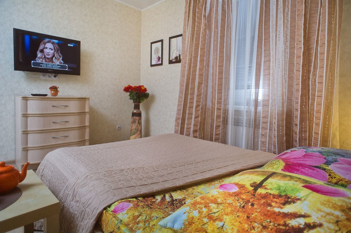 Квартира на улице Бакунина 139