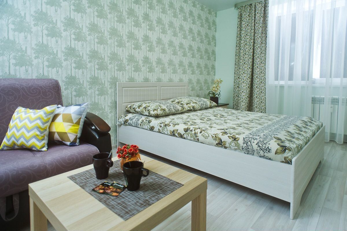 Квартира на улице Тамбовская 23