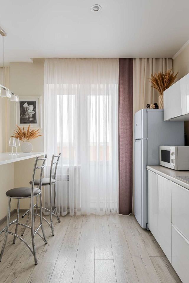 Latte Apartment