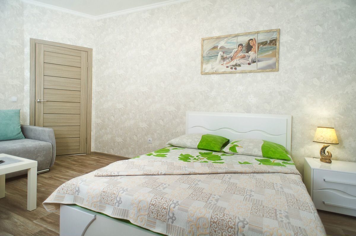 Квартира на улице Калинина 9