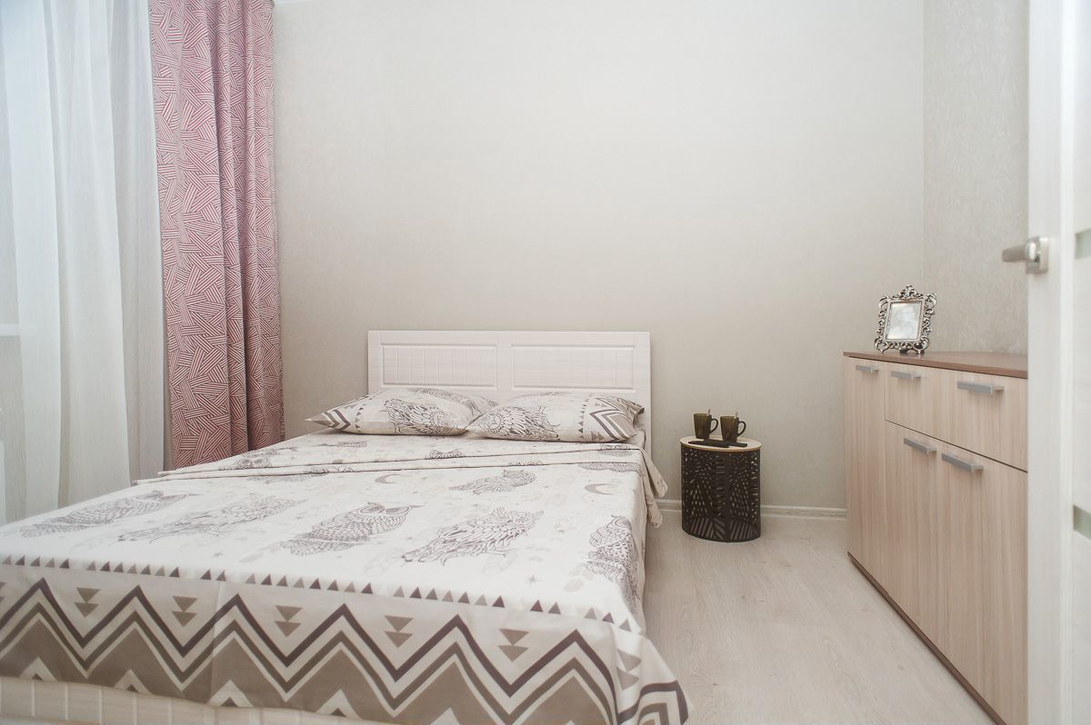 Квартира на улице Мира 44а