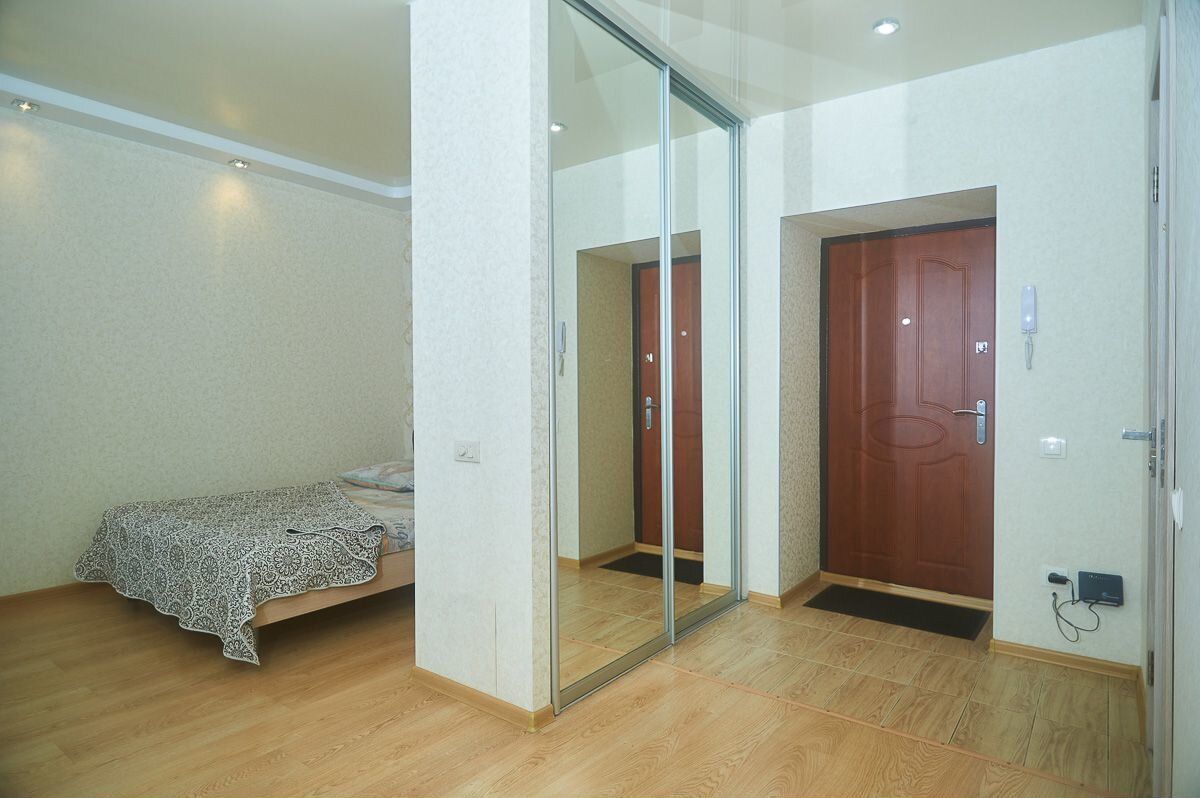 Квартира на улице Мира 36