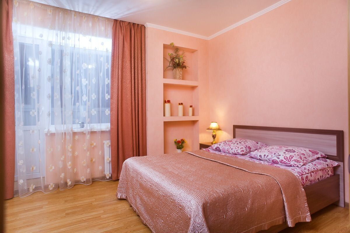 Квартира на улице Калинина 9