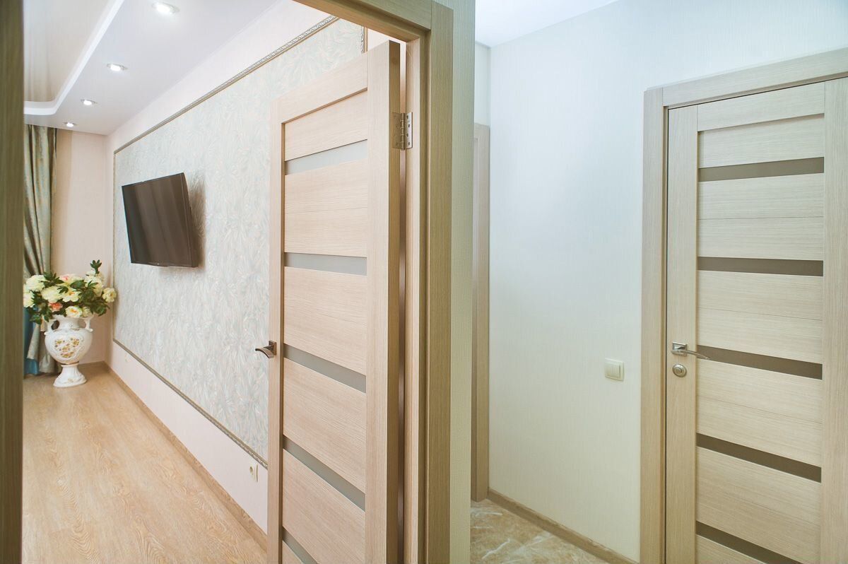 Квартира на улице Калинина 22А