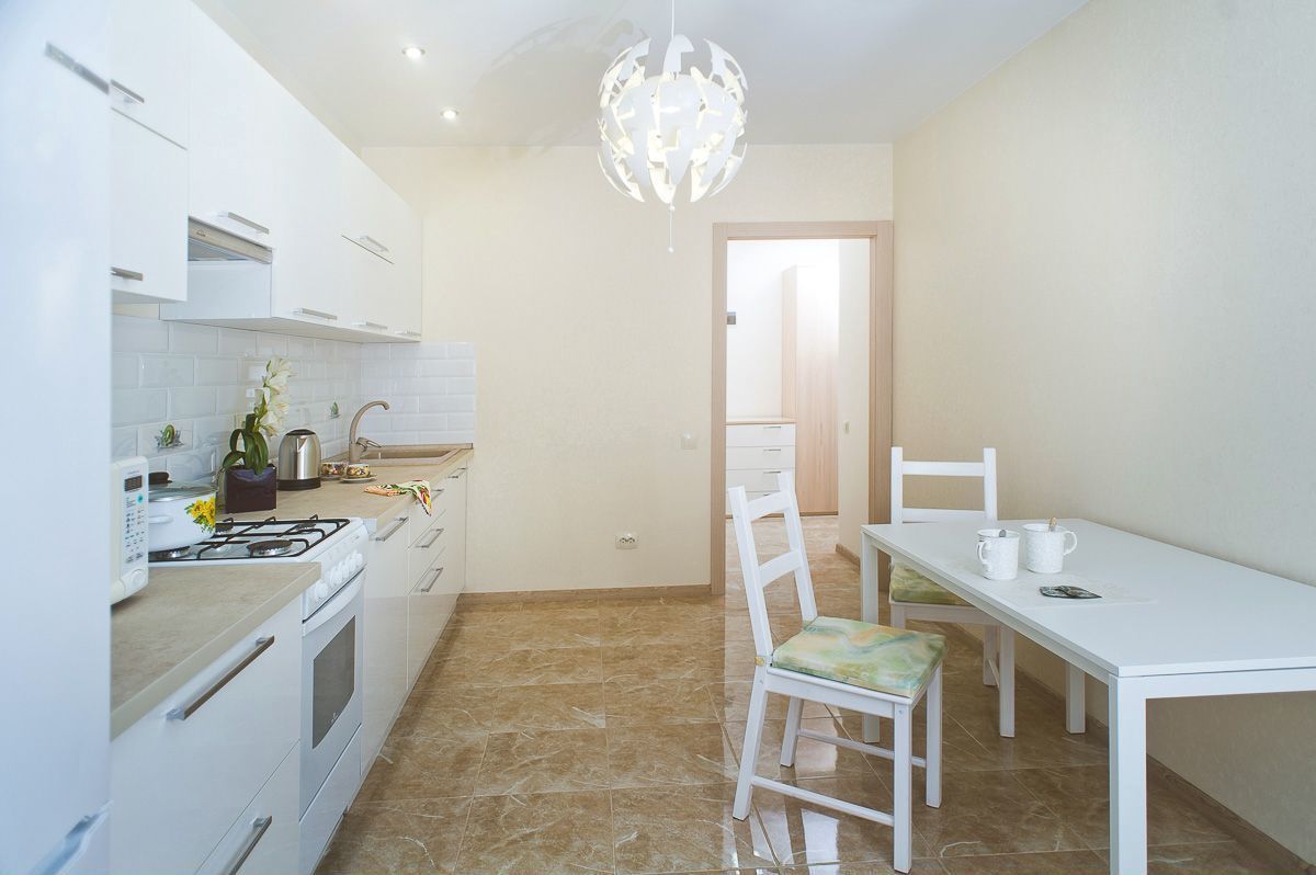 Квартира на улице Калинина 22А