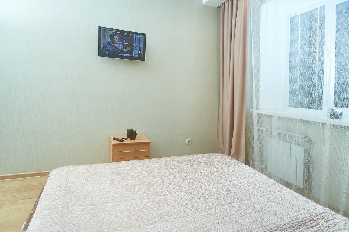 Квартира на улице Калинина 9