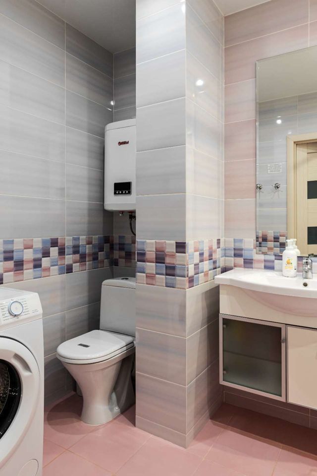 Latte Apartment