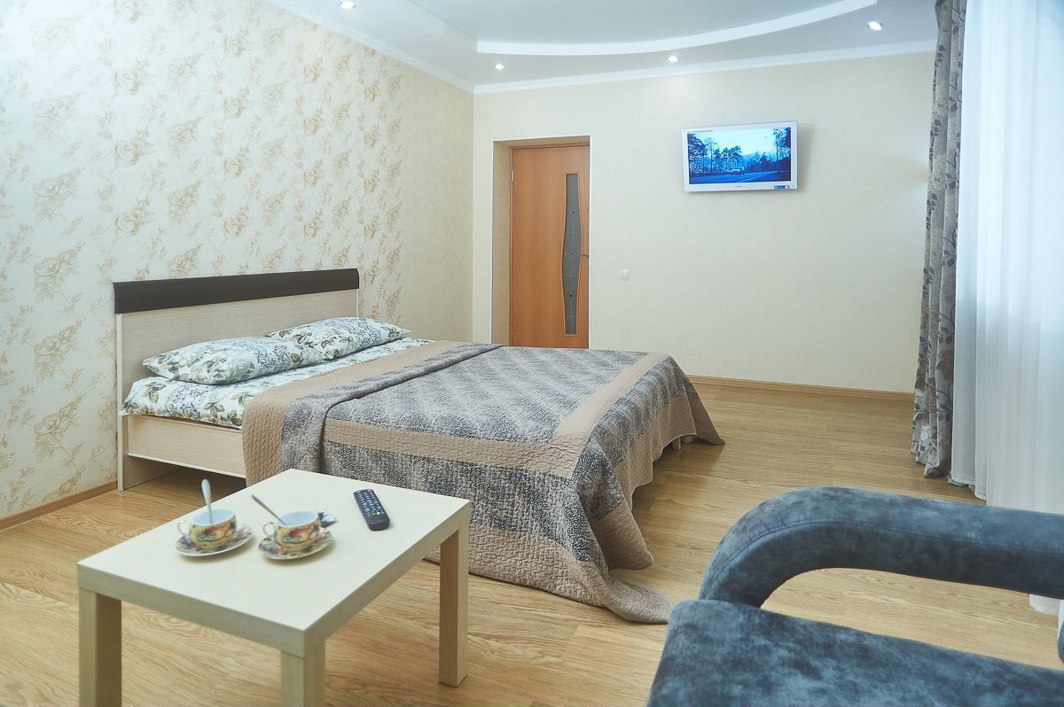 Квартира на улице Калинина 9